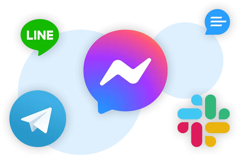 Chatbot integrations